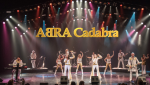 Image of Abra Cadabra