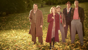 Image of Alison Krauss and Union Station w/ Jerry Douglas