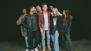 Image of Elevation Worship