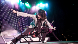 Image of Foreigner - VIP Upgrade