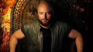 Image of Geoff Tate's Operation: Mindcrime - The Final Chapter