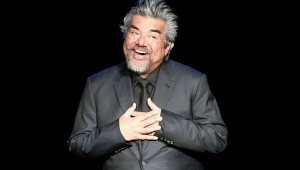 Image of George Lopez