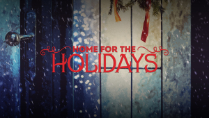 Image of Lubbock Symphony Orchestra: Home for the Holidays
