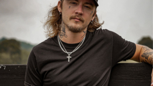 Image of Jay Webb