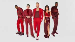 Image of Pentatonix