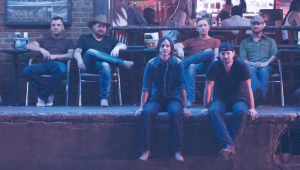 Image of Randy Rogers Band