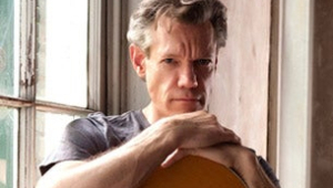 Image of Randy Travis w/ James Dupre
