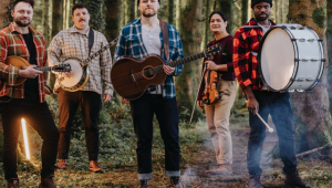 Image of An Irish Christmas with Rend Collective