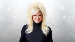 Image of Theresa Caputo