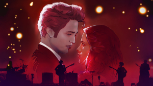 Image of Twilight in Concert