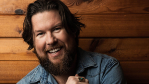 Image of Zach Williams w/ Cochren & Co.