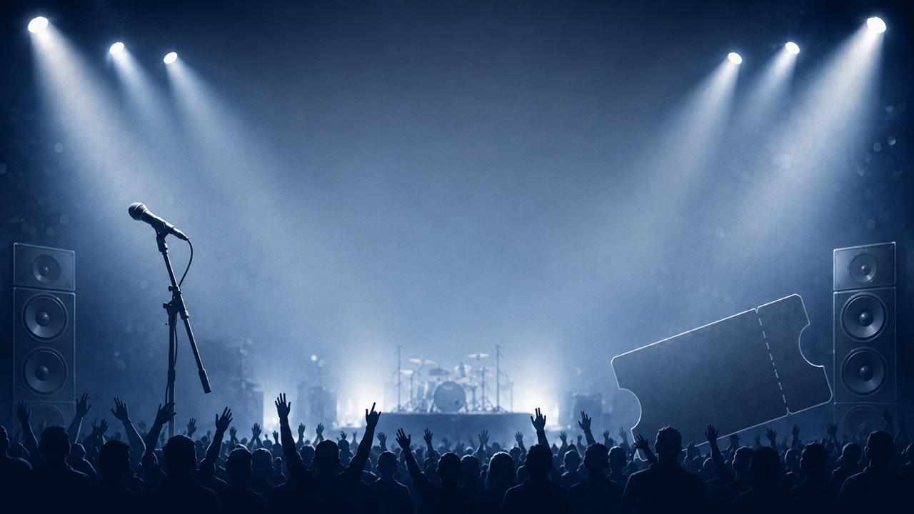 Image of Classic Albums Live Tribute Show: Fleetwood Mac - Rumours